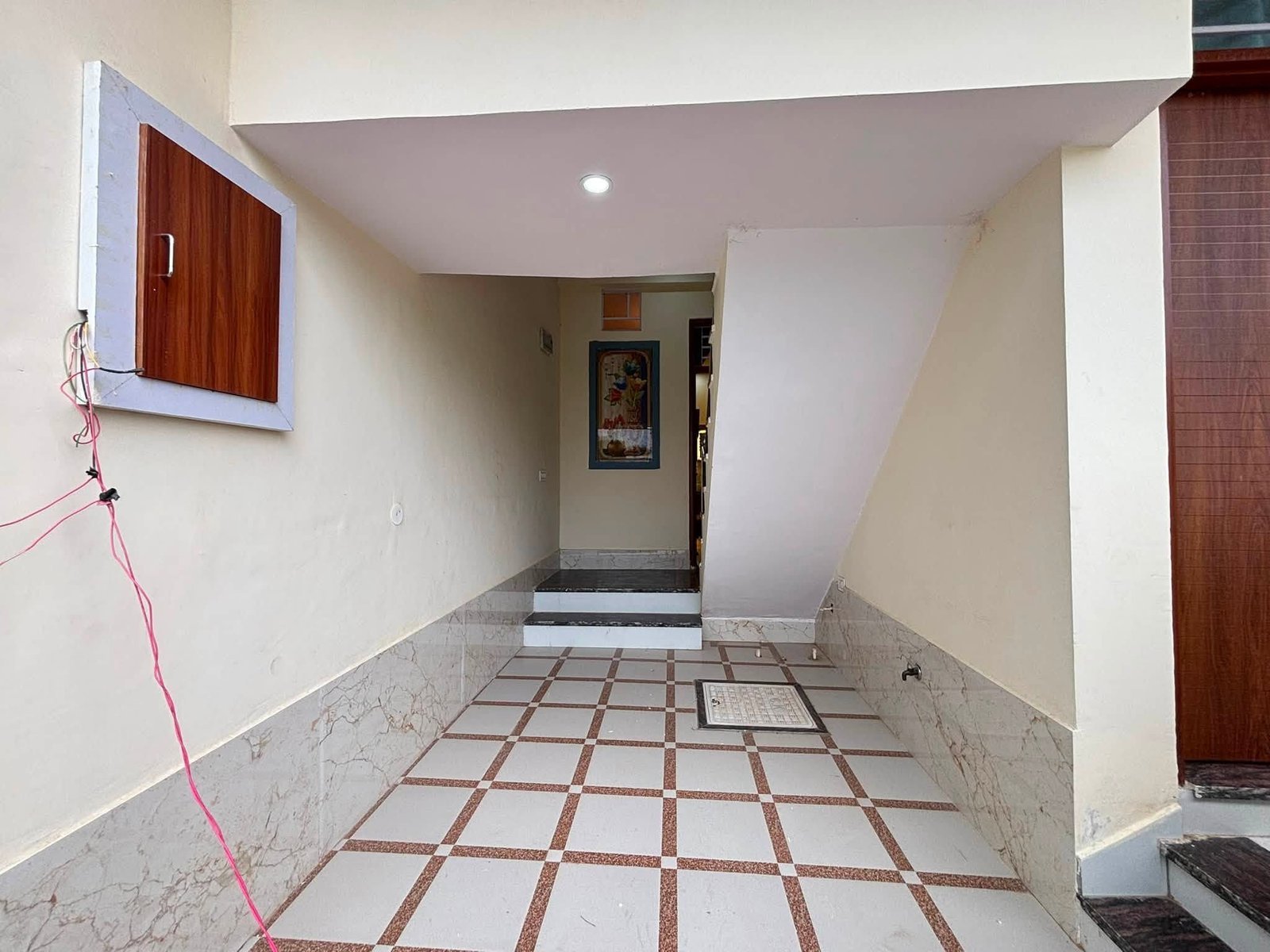 3 BHK Independent House/Villa for sale in Kalwar Road, Jaipur – photo 2