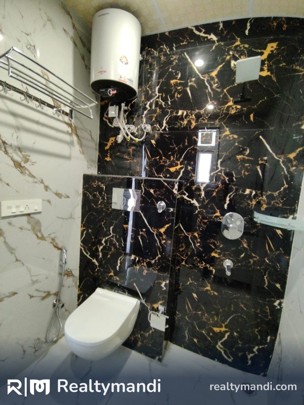 1 BHK Apartment for rent in Sector 51, Gurgaon – photo 3