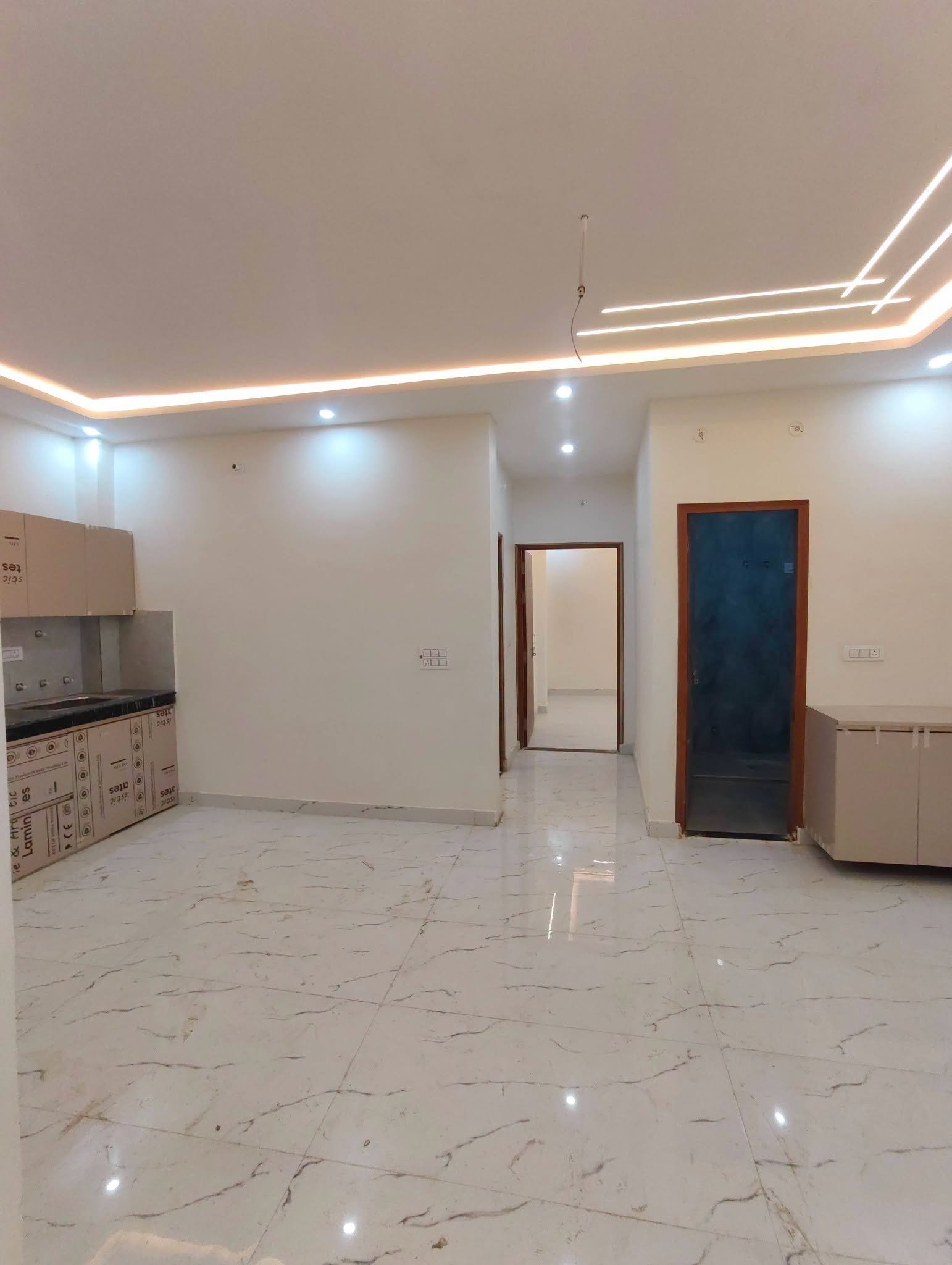 3 BHK Independent House/Villa for sale in omti Nagar Extension, Lucknow – photo 2