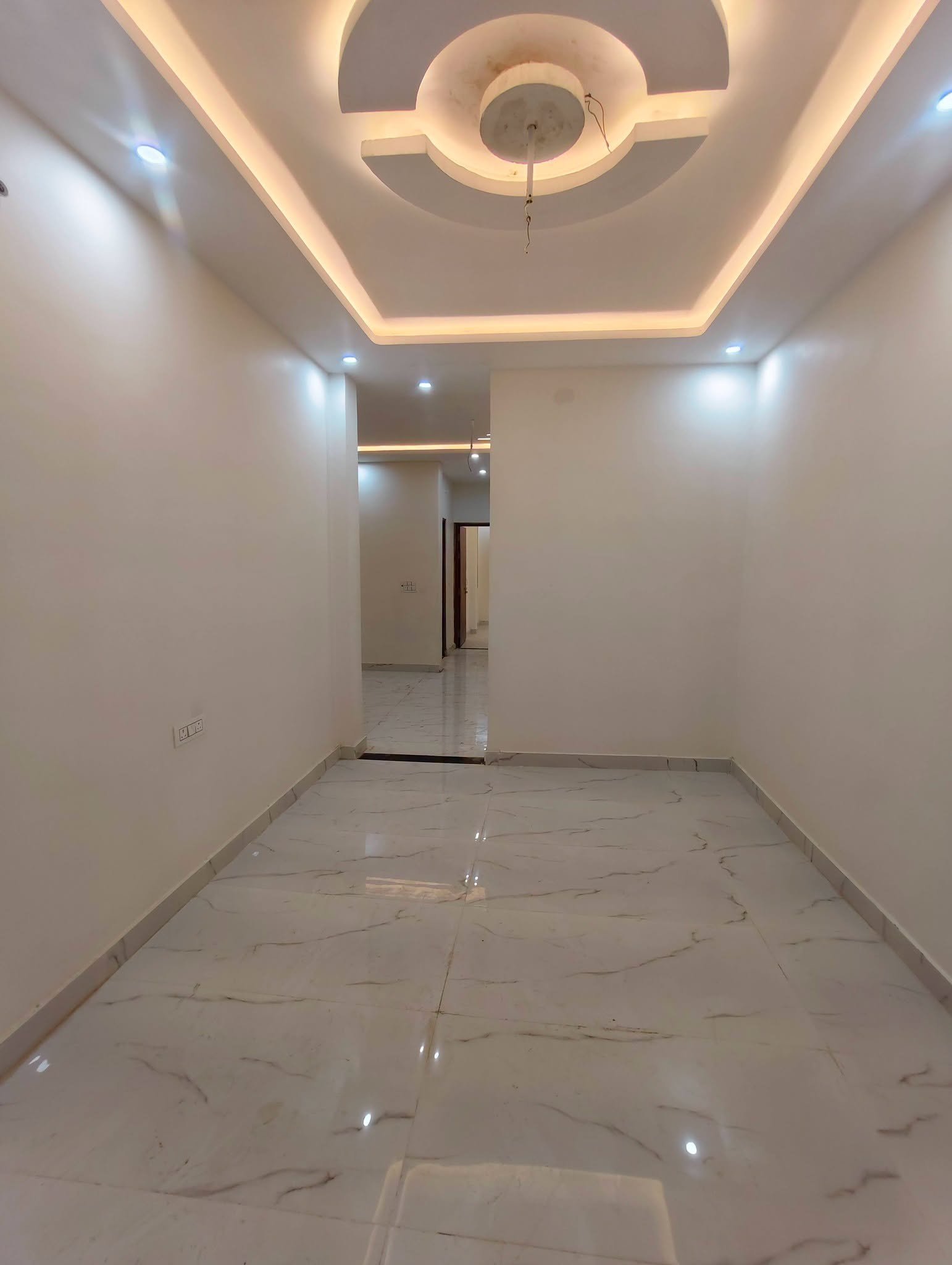 3 BHK Independent House/Villa for sale in omti Nagar Extension, Lucknow – photo 3