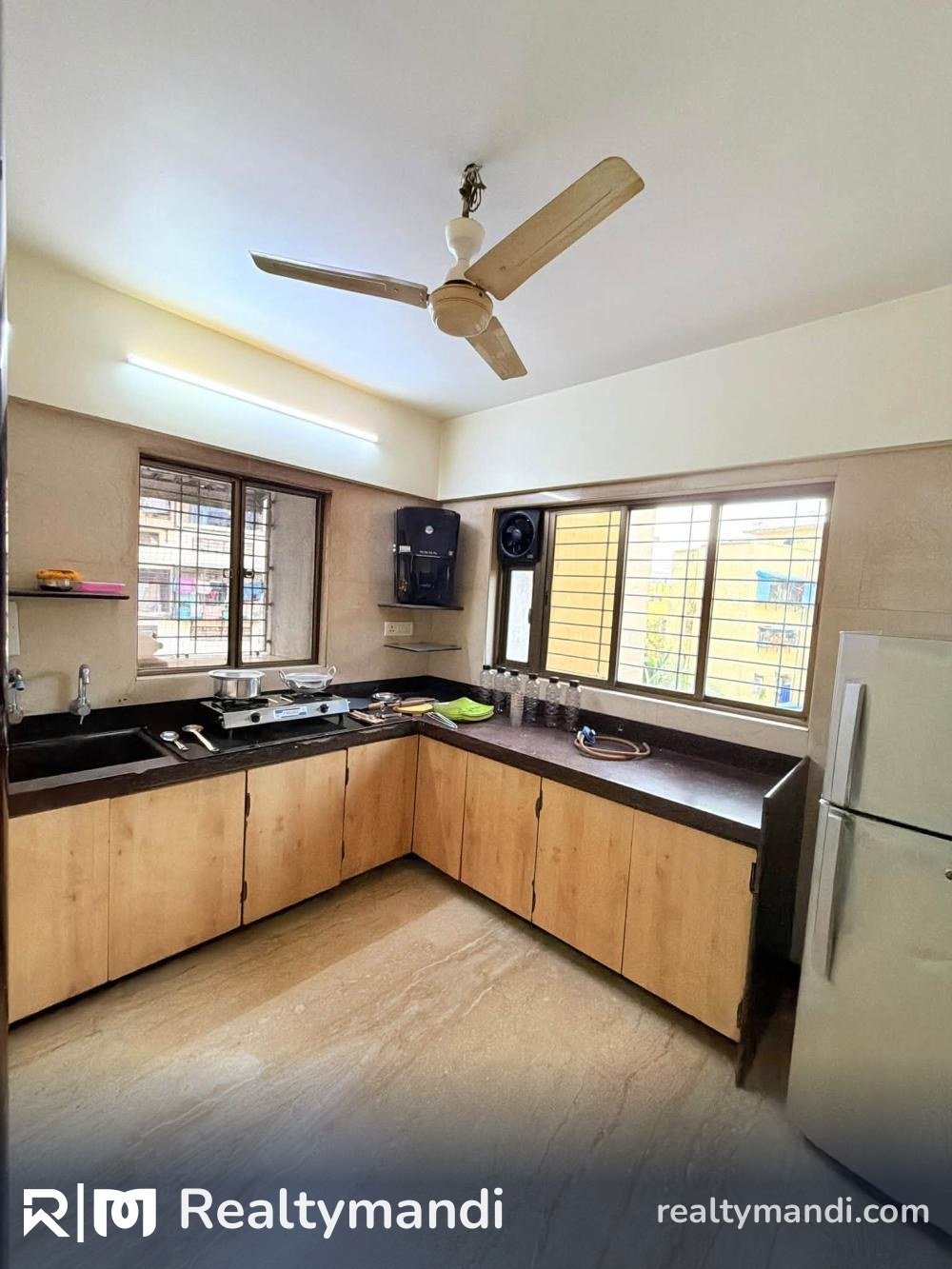 PG for Male in Kurla East, Mumbai – photo 2