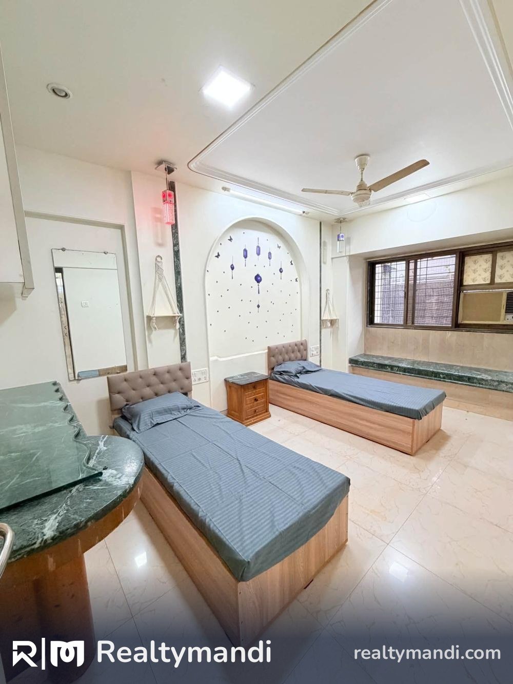 PG for Male in Kurla East, Mumbai – photo 3