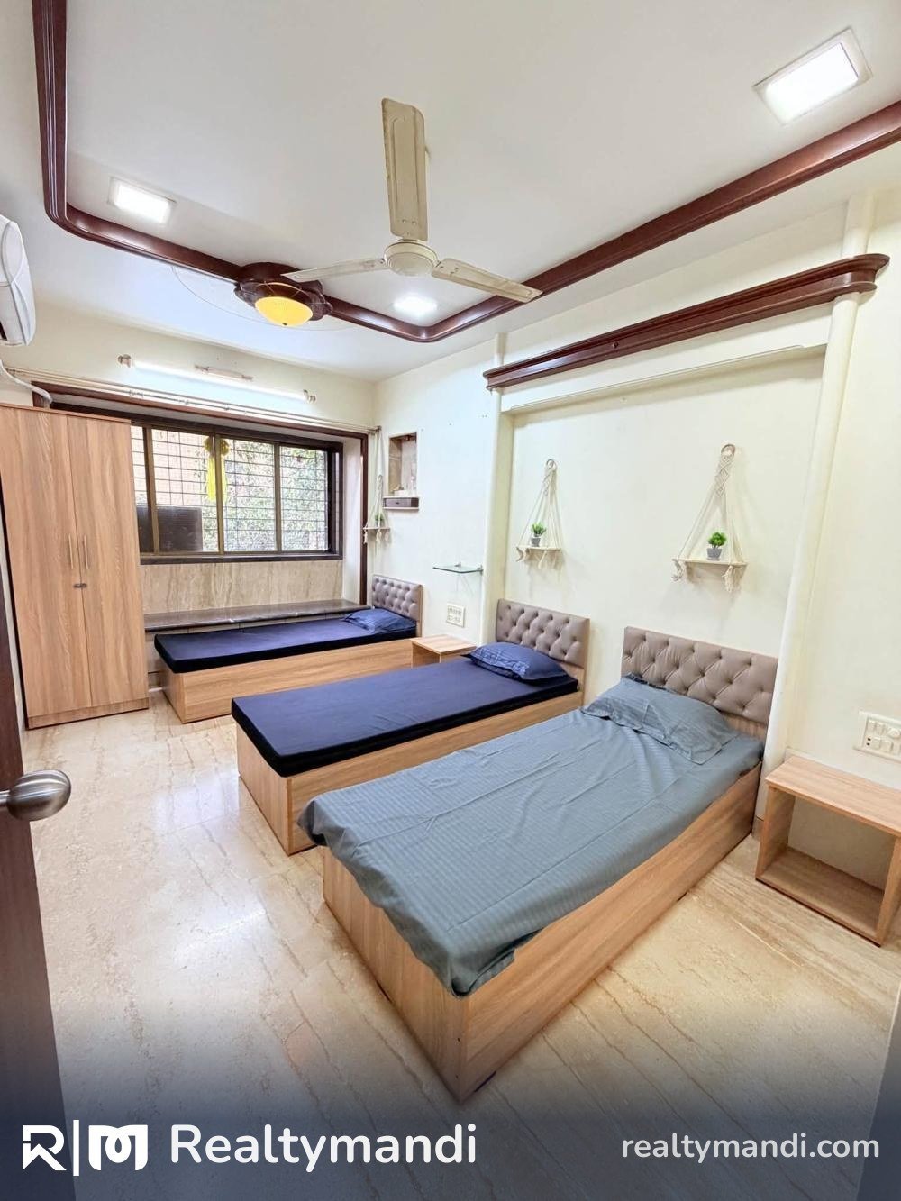 PG for Male in Kurla East, Mumbai – photo 1