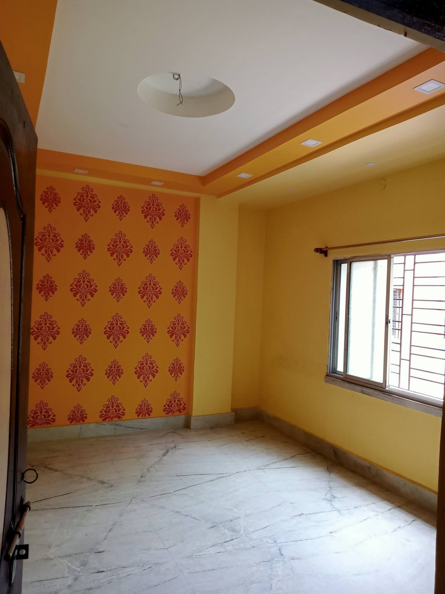 3 BHK Independent House/Villa for rent in Rajarhat Chowmatha, Kolkata – photo 3