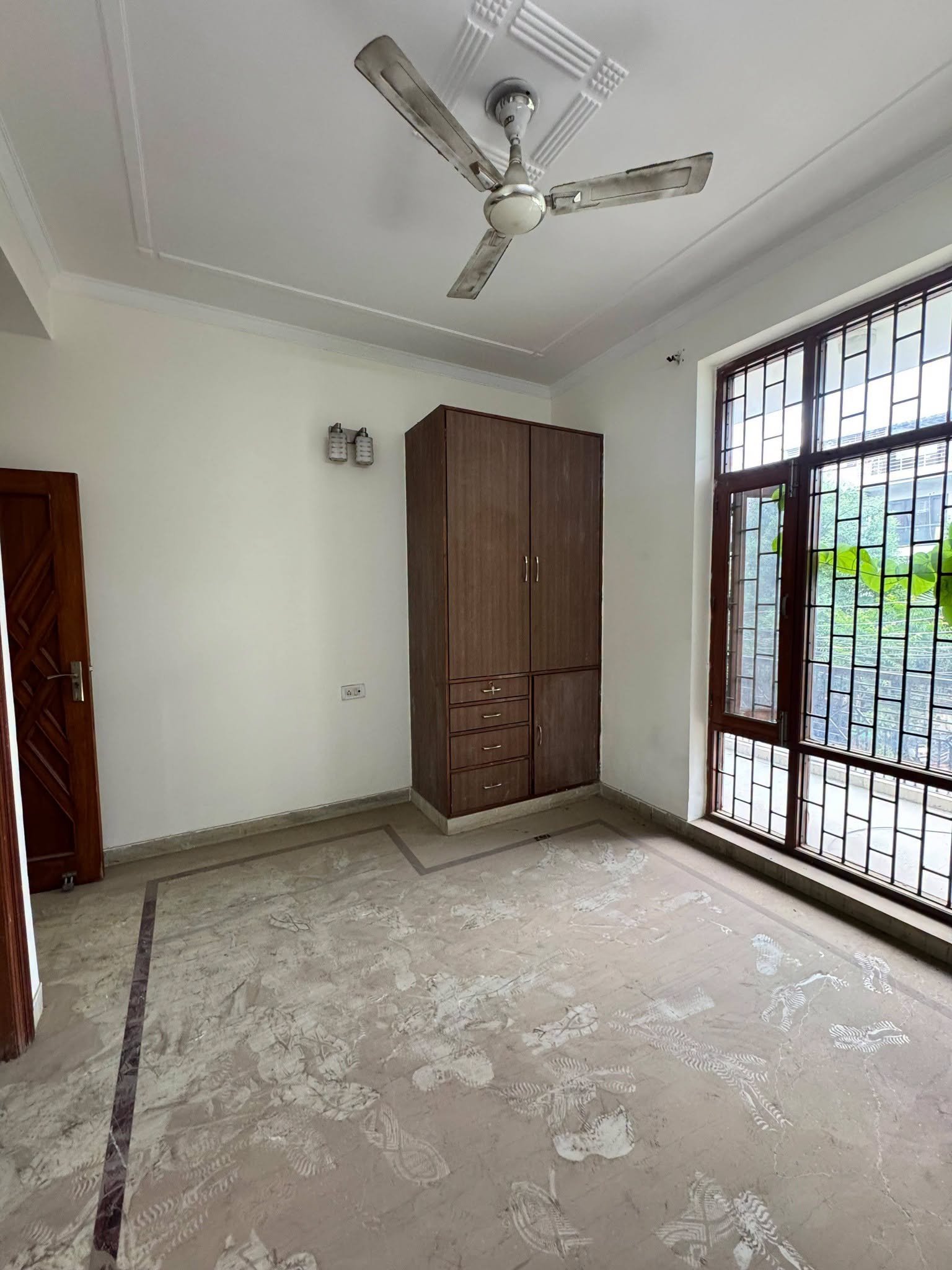 3 BHK Independent House/Villa for rent in Sector 46, Gurgaon – photo 2