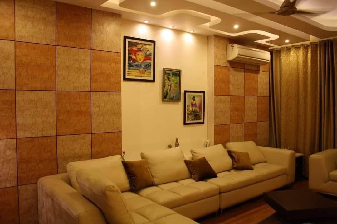 3 BHK Apartment for rent in Sector 49, Gurgaon – photo 2
