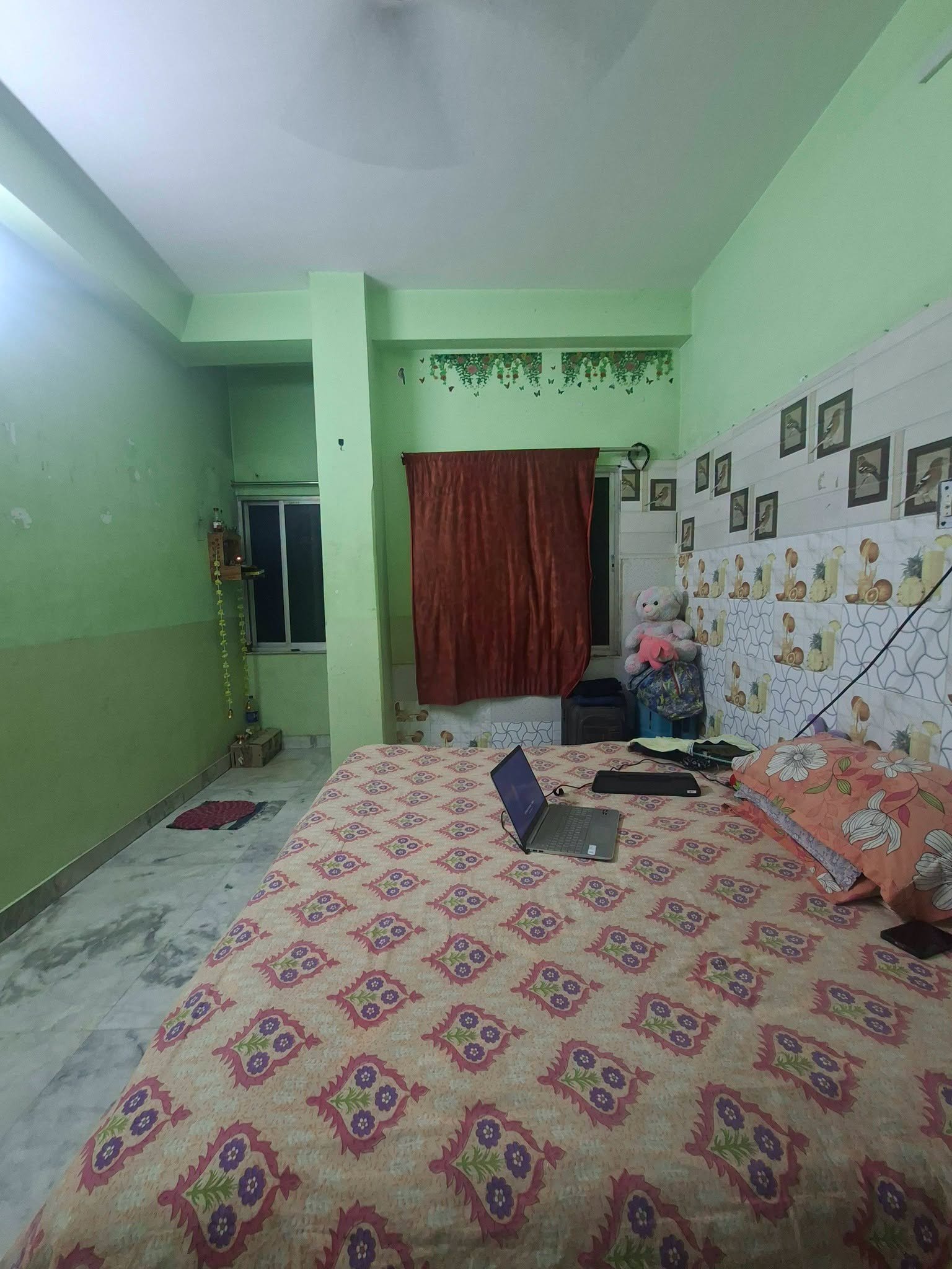 1 BHK Independent House/Villa for rent in New Town Action Area 1, Kolkata – photo 2