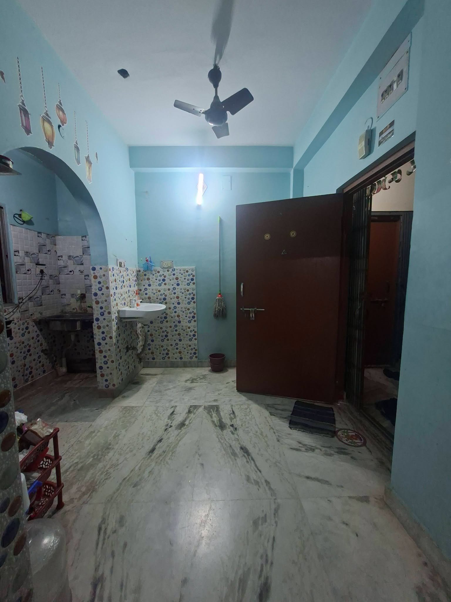 1 BHK Independent House/Villa for rent in New Town Action Area 1, Kolkata – photo 3