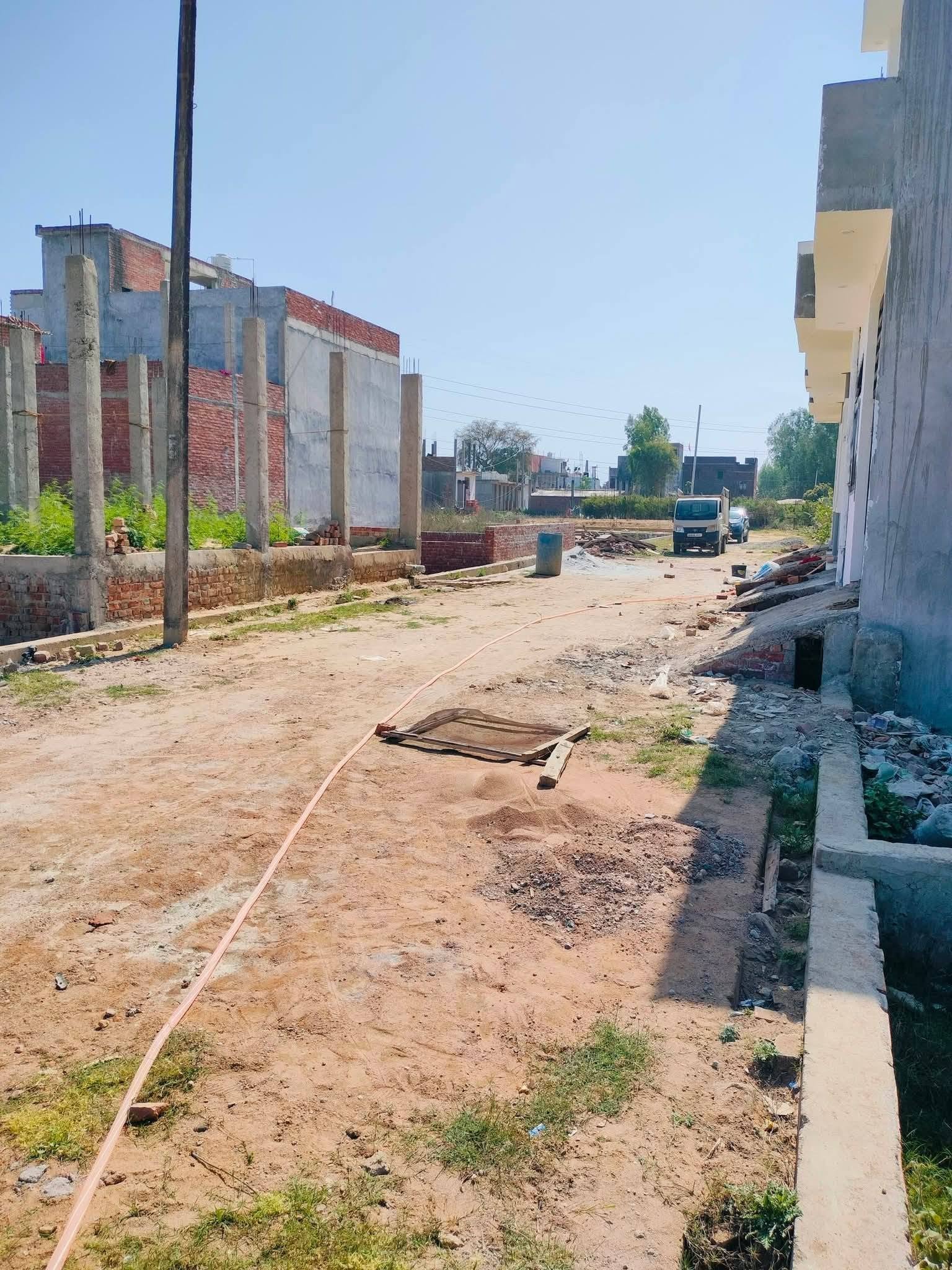 Plot for sale in Naimish Nagar Yojana, Lucknow – photo 2