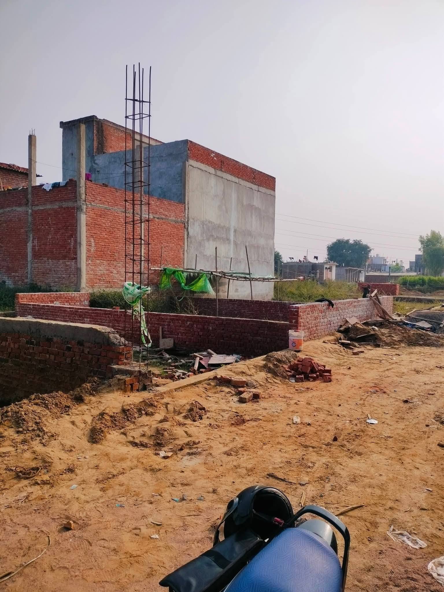 Plot for sale in Naimish Nagar Yojana, Lucknow – photo 3