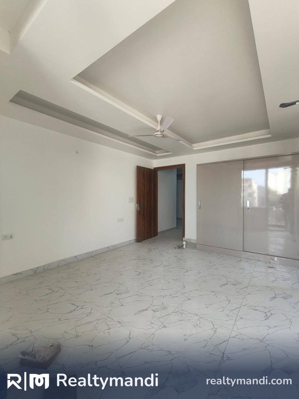 2 BHK Apartment for rent in Sector 45, Gurugram – photo 1