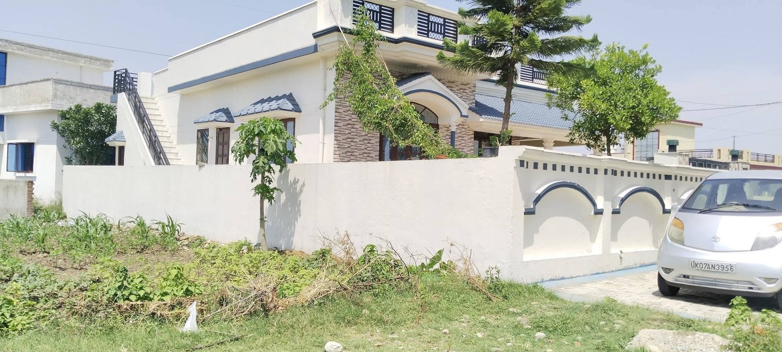 Plot for sale in Shimla Bypass Road, Dehradun – photo 2