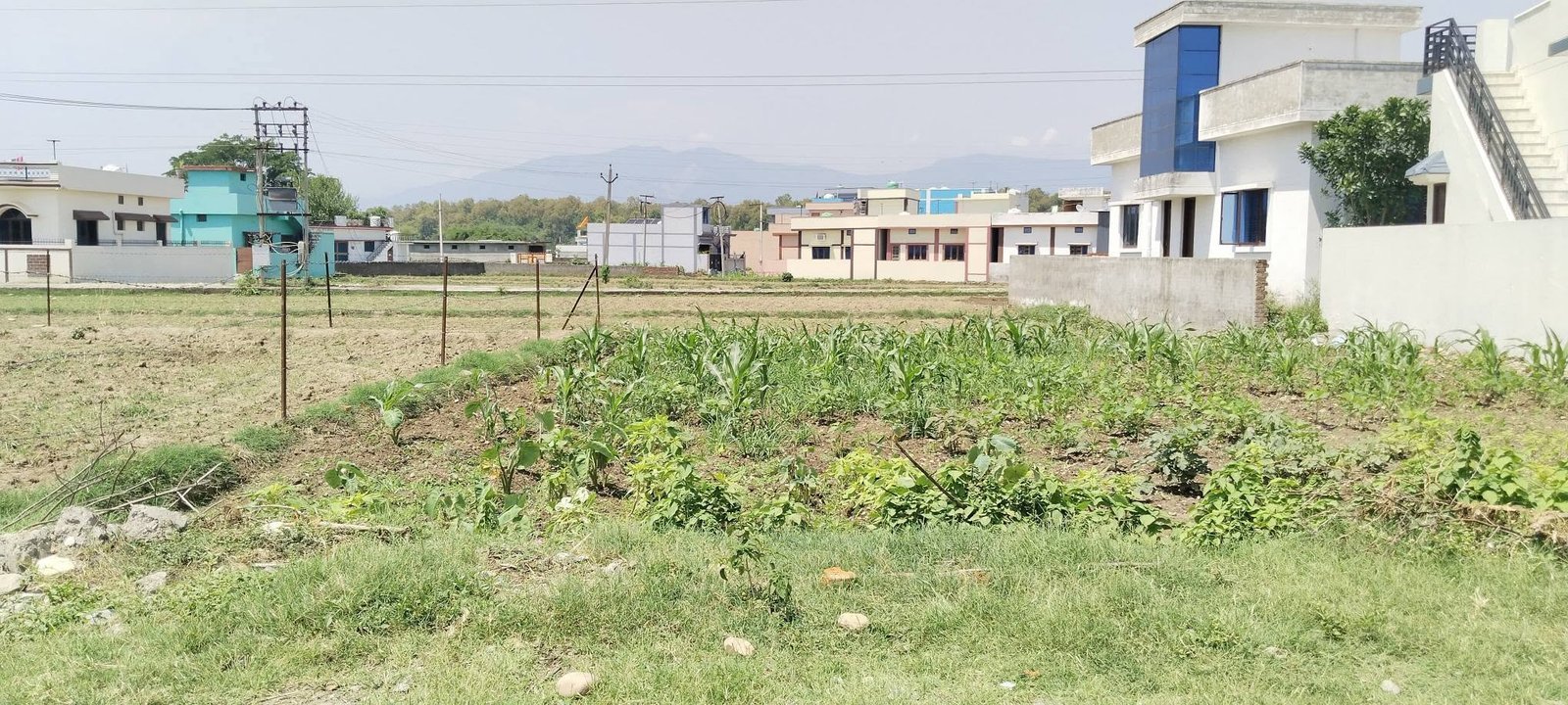 Plot for sale in Shimla Bypass Road, Dehradun – photo 1