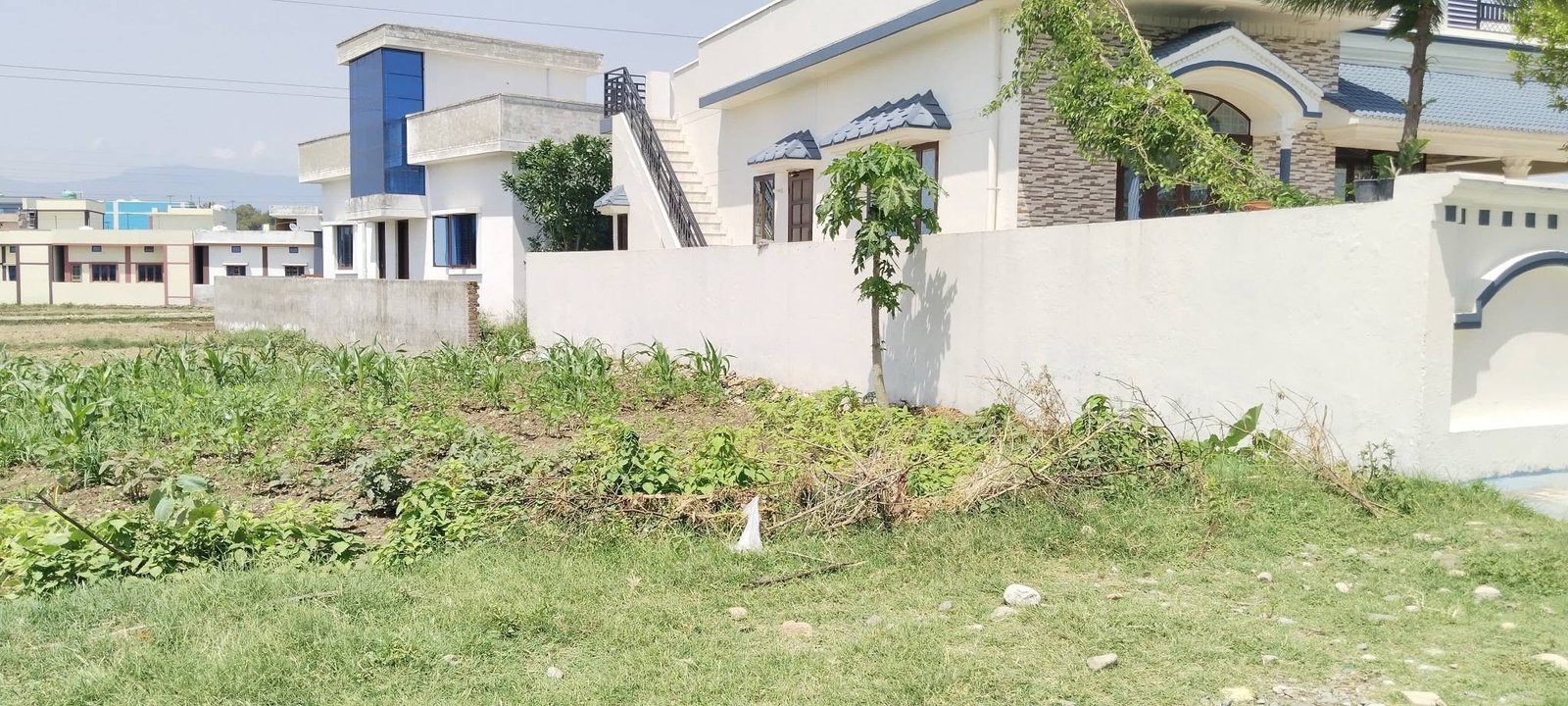 Plot for sale in Shimla Bypass Road, Dehradun – photo 3