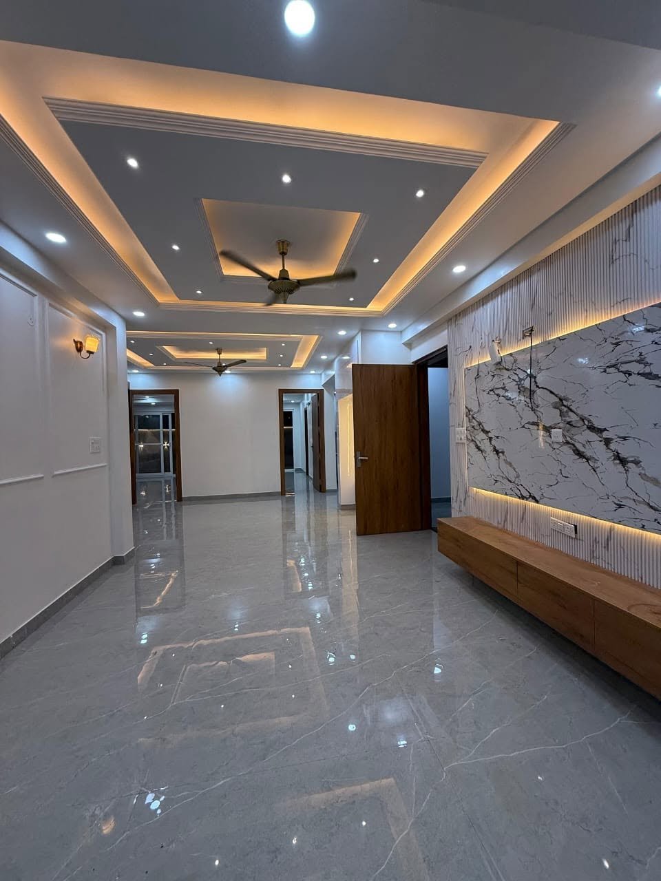 1 RK Independent House/Villa for rent in Sant Nagar, Delhi – photo 3