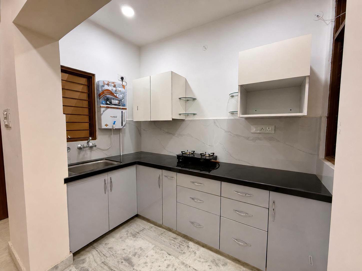 3 BHK Independent House/Villa for rent in Adarsh Nagar, Jaipur – photo 2