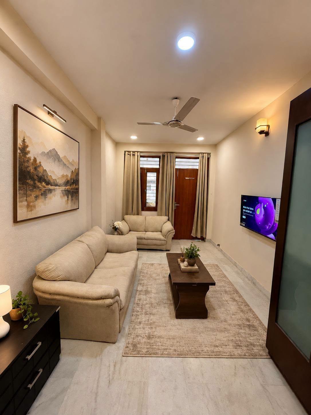 3 BHK Independent House/Villa for rent in Adarsh Nagar, Jaipur – photo 3