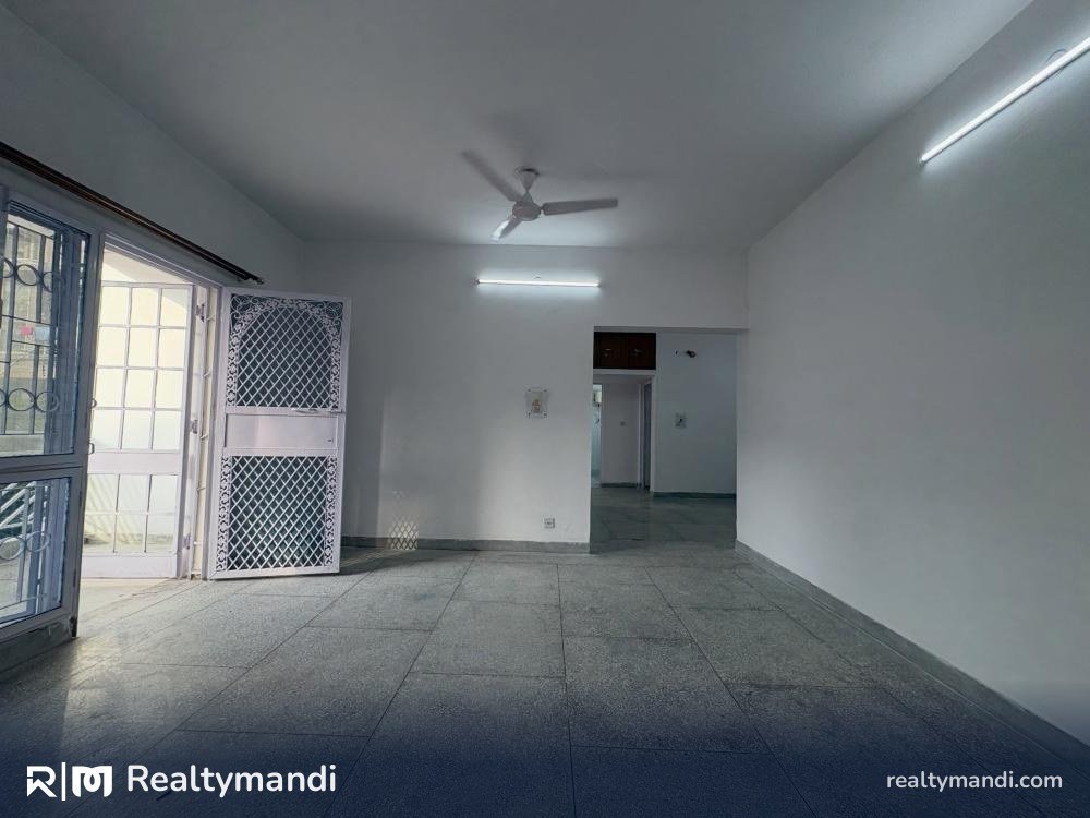 3 BHK Apartment for sale in Dwarka, Delhi – photo 3