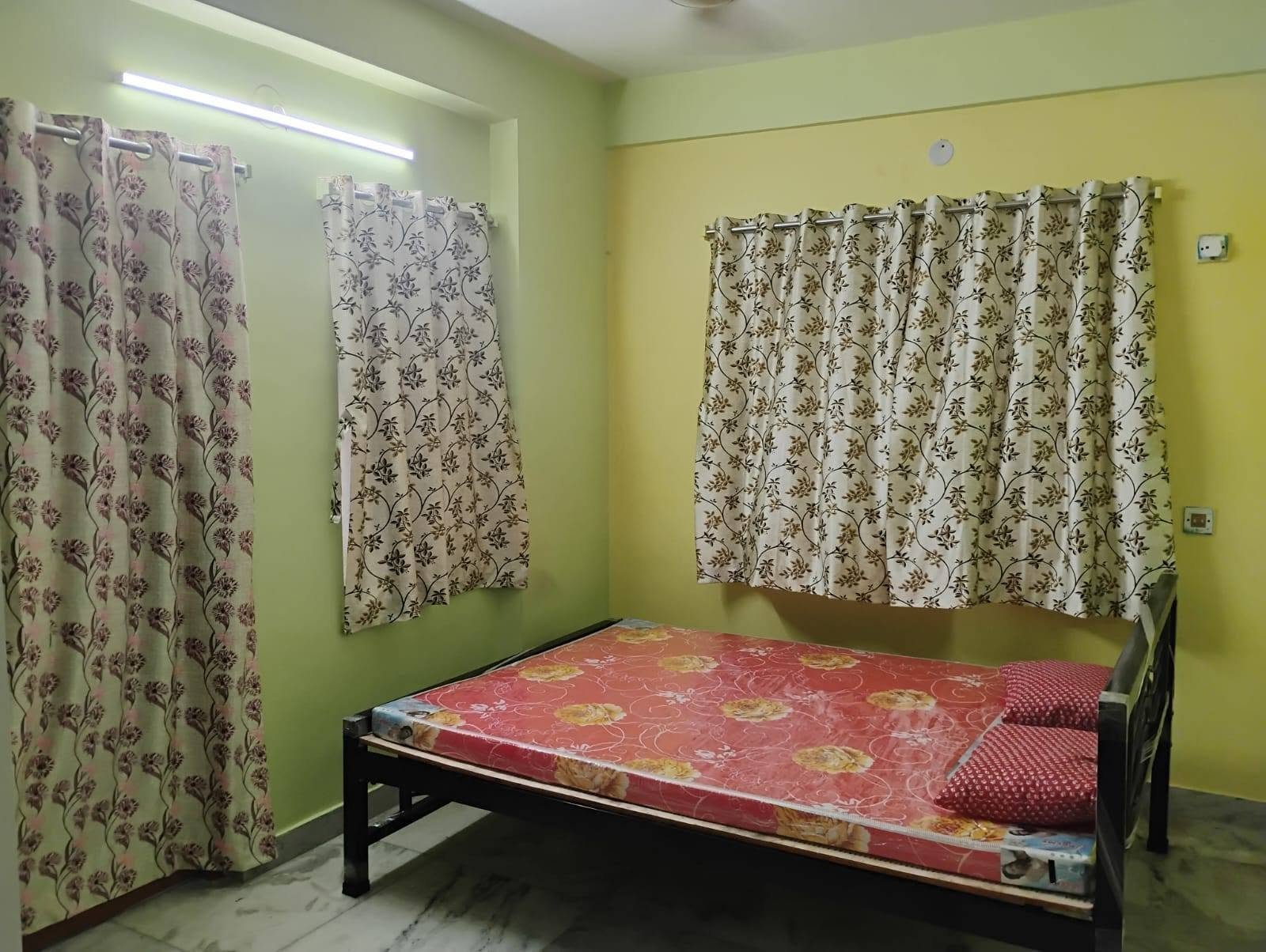 2 BHK Independent House/Villa for rent in New Town, Kolkata – photo 2