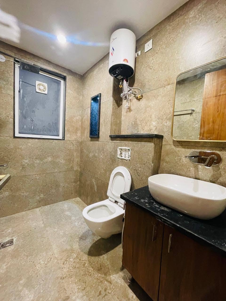 1 BHK Apartment for rent in Sector 39, Gurgaon – photo 3