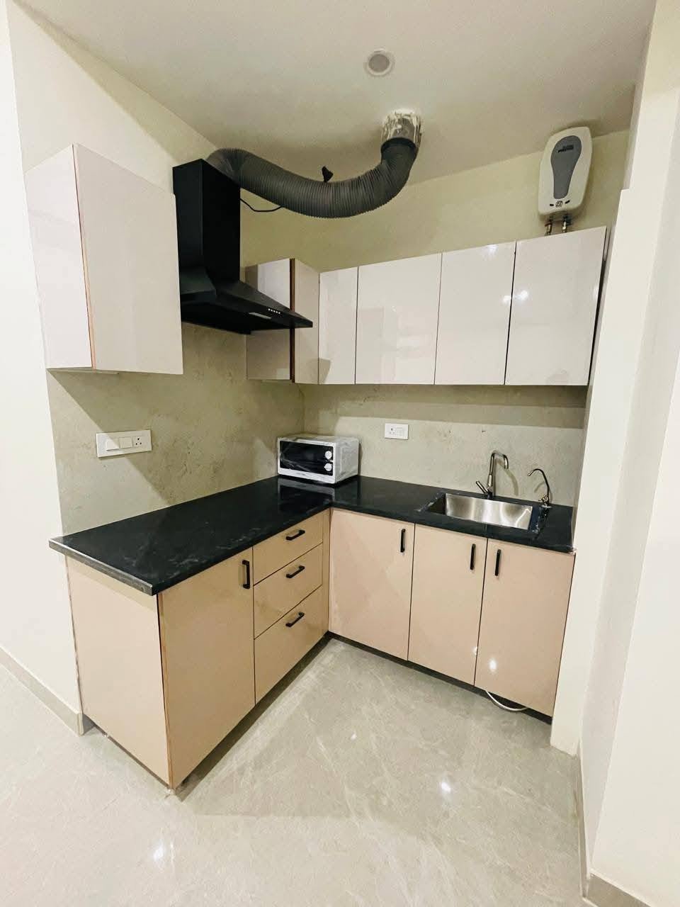 1 BHK Apartment for rent in Sector 39, Gurgaon – photo 2