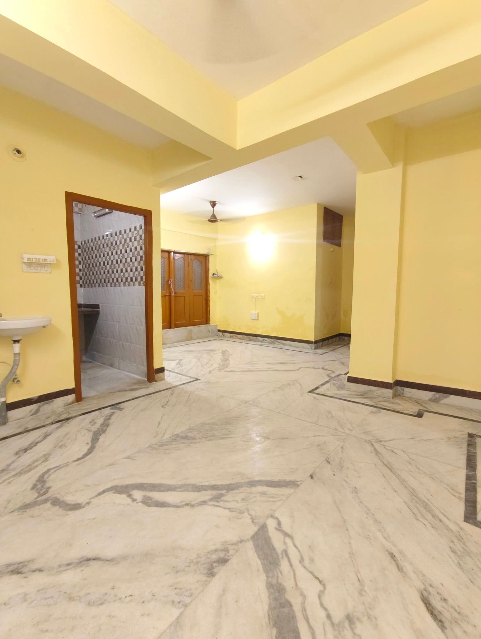2 BHK Apartment for sale in New Town, Kolkata – photo 1