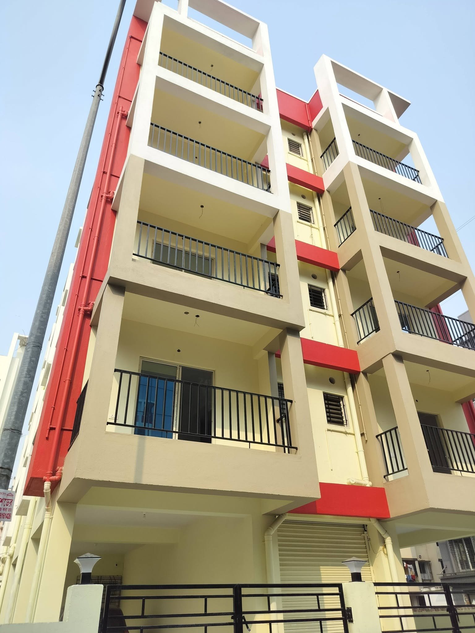 3 BHK Standalone Building for sale in Kolkata – photo 3