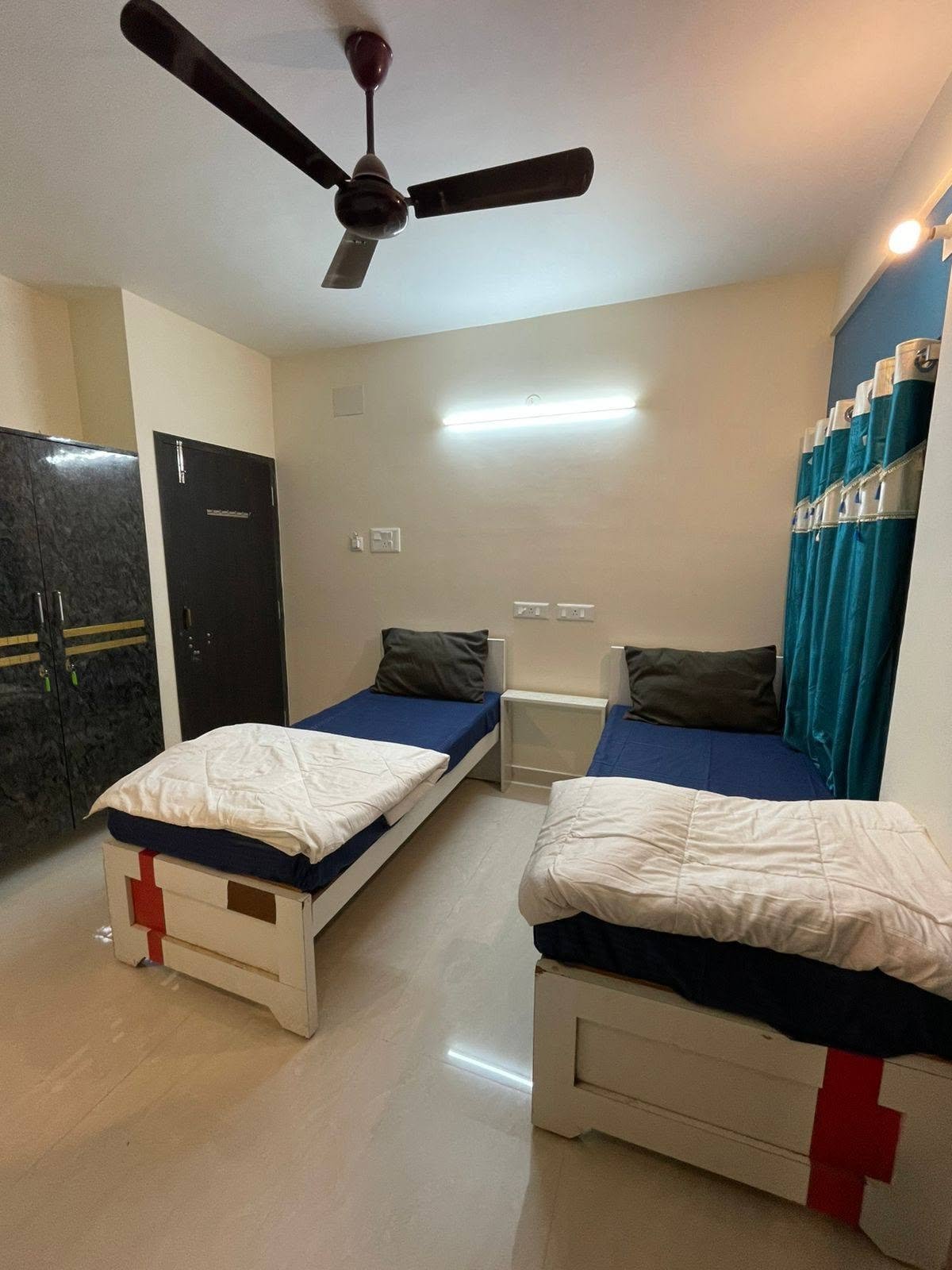 PG for Male in New Town, Kolkata – photo 1
