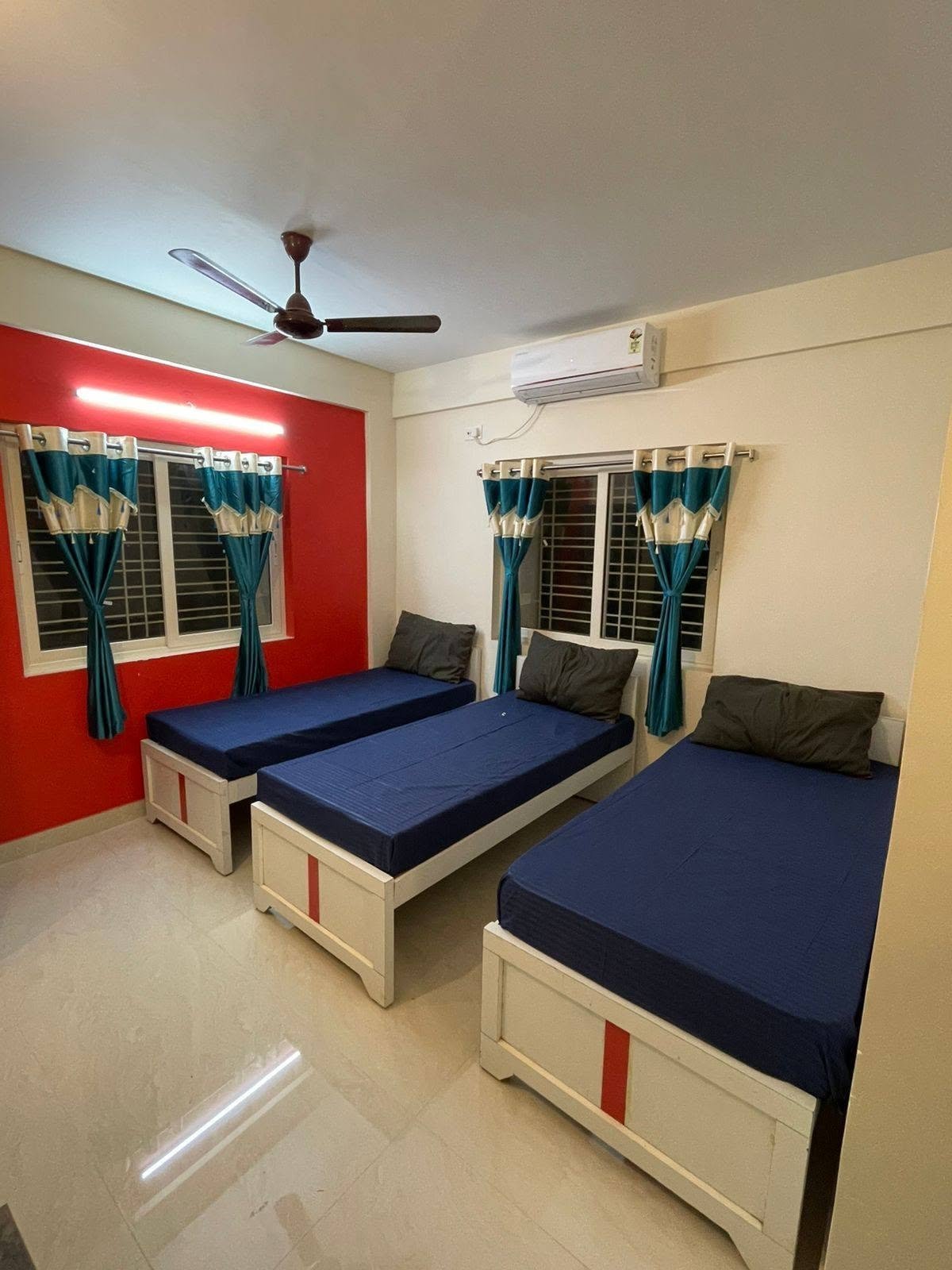 PG for Male in New Town, Kolkata – photo 2
