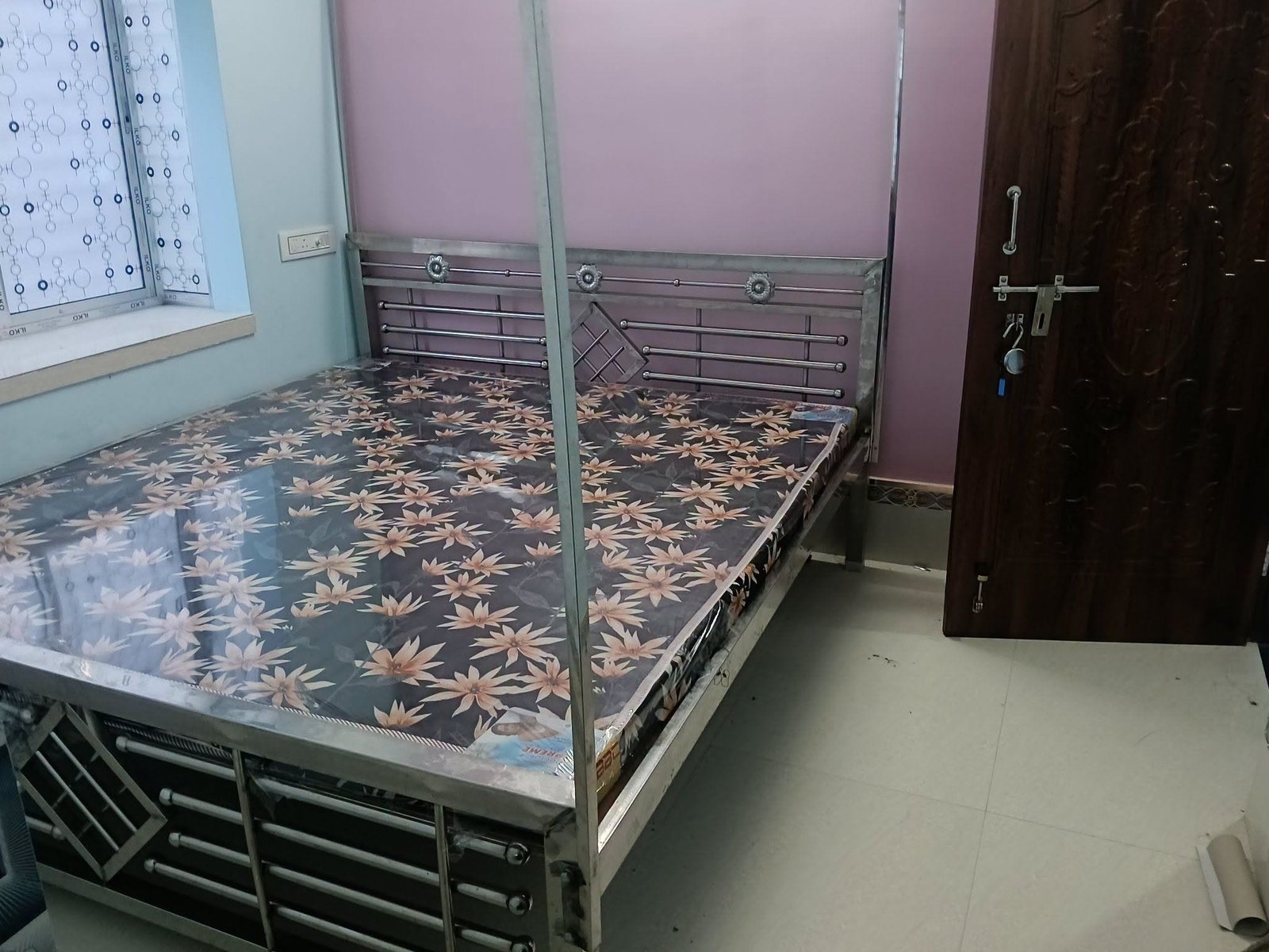 1 RK Independent House/Villa for rent in New Town, Kolkata – photo 3