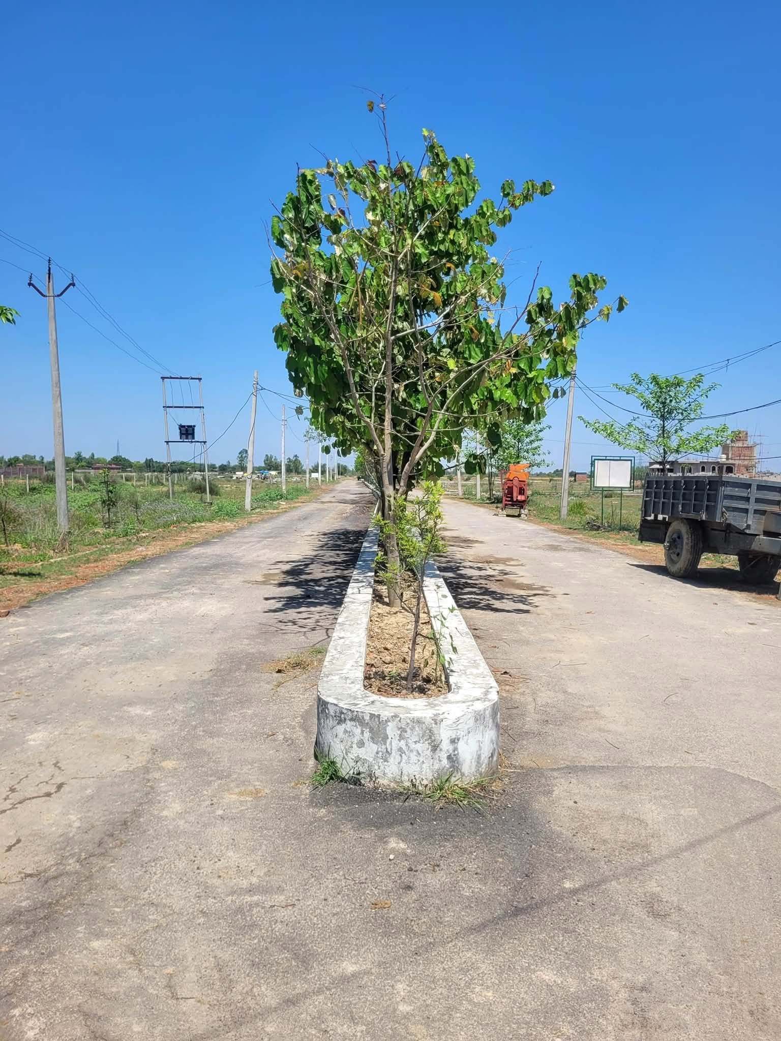 Plot for sale in New Jail, Lucknow – photo 3