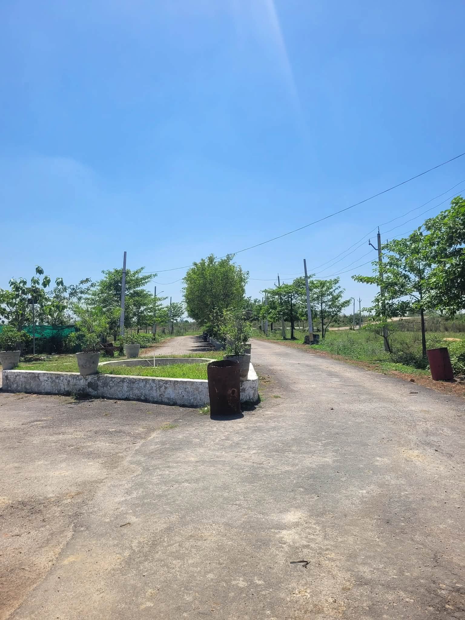 Plot for sale in New Jail, Lucknow – photo 2
