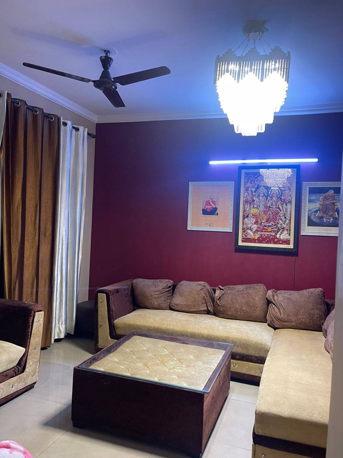 2 BHK Apartment for sale in Sector 47, Gurgaon – photo 1