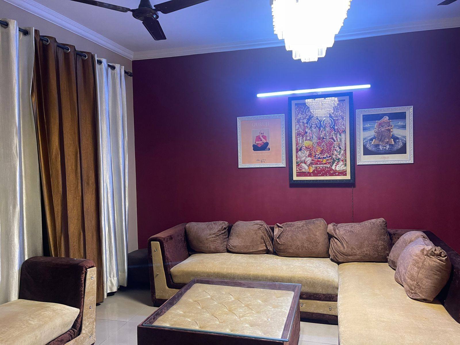 2 BHK Apartment for sale in Sector 47, Gurgaon – photo 3