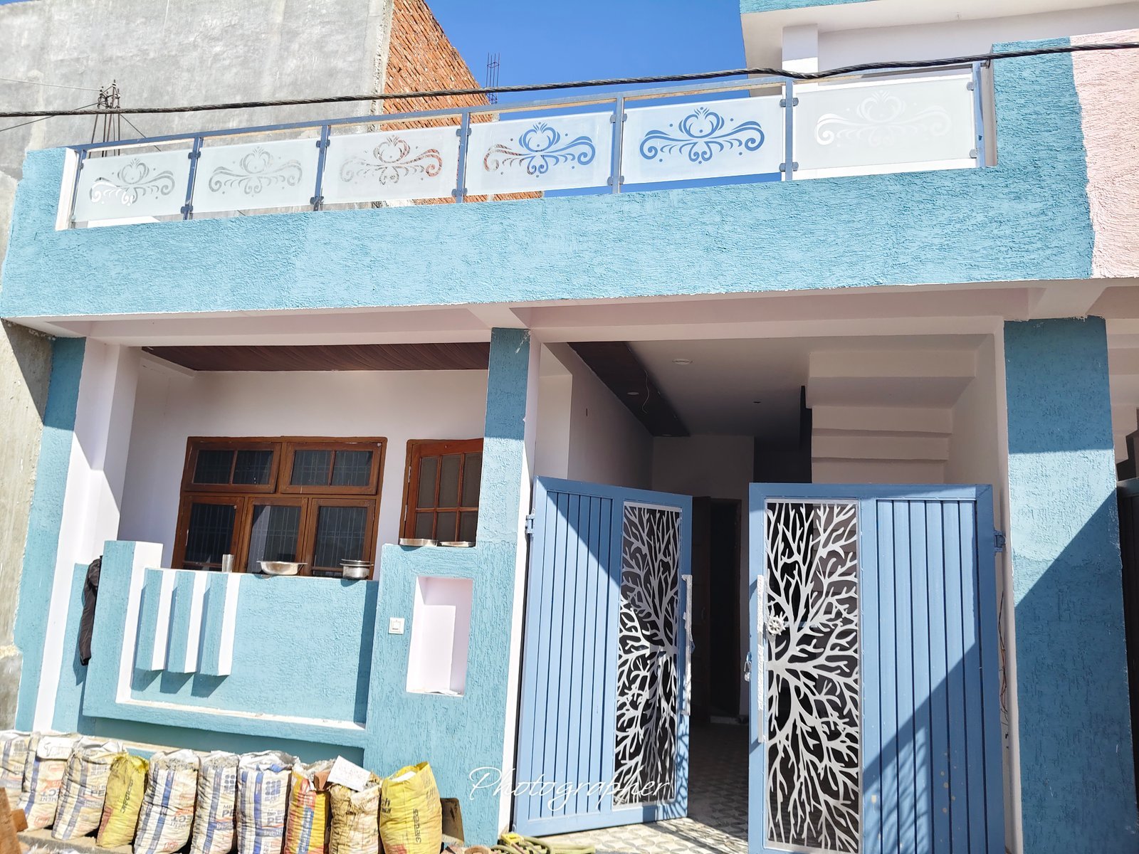 2 BHK Independent House/Villa for sale in Shukla chauraha jankipuram, Lucknow – photo 2