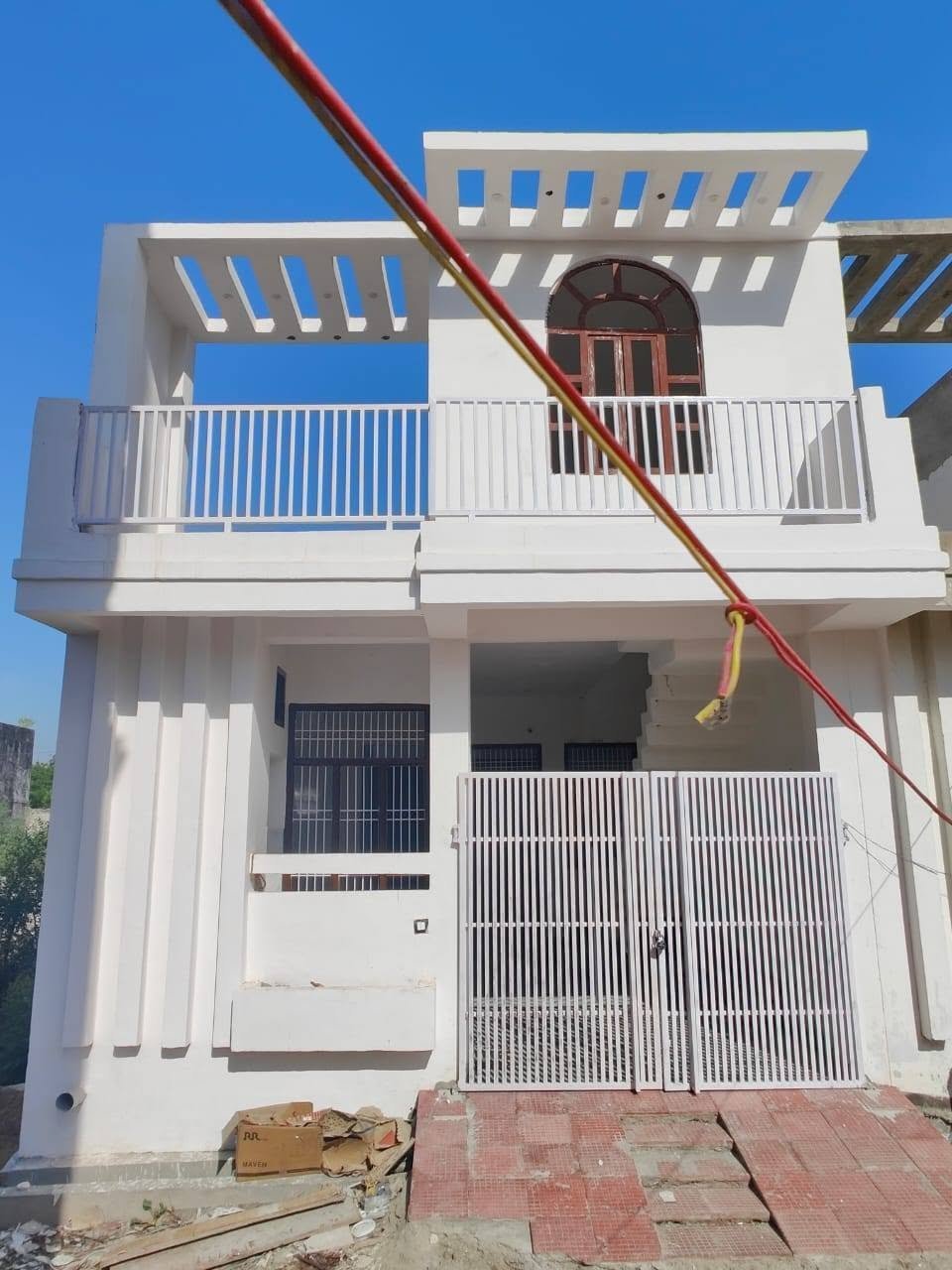 2 BHK Standalone Building for sale in Faizabad Road, Chinhat, Lucknow – photo 1