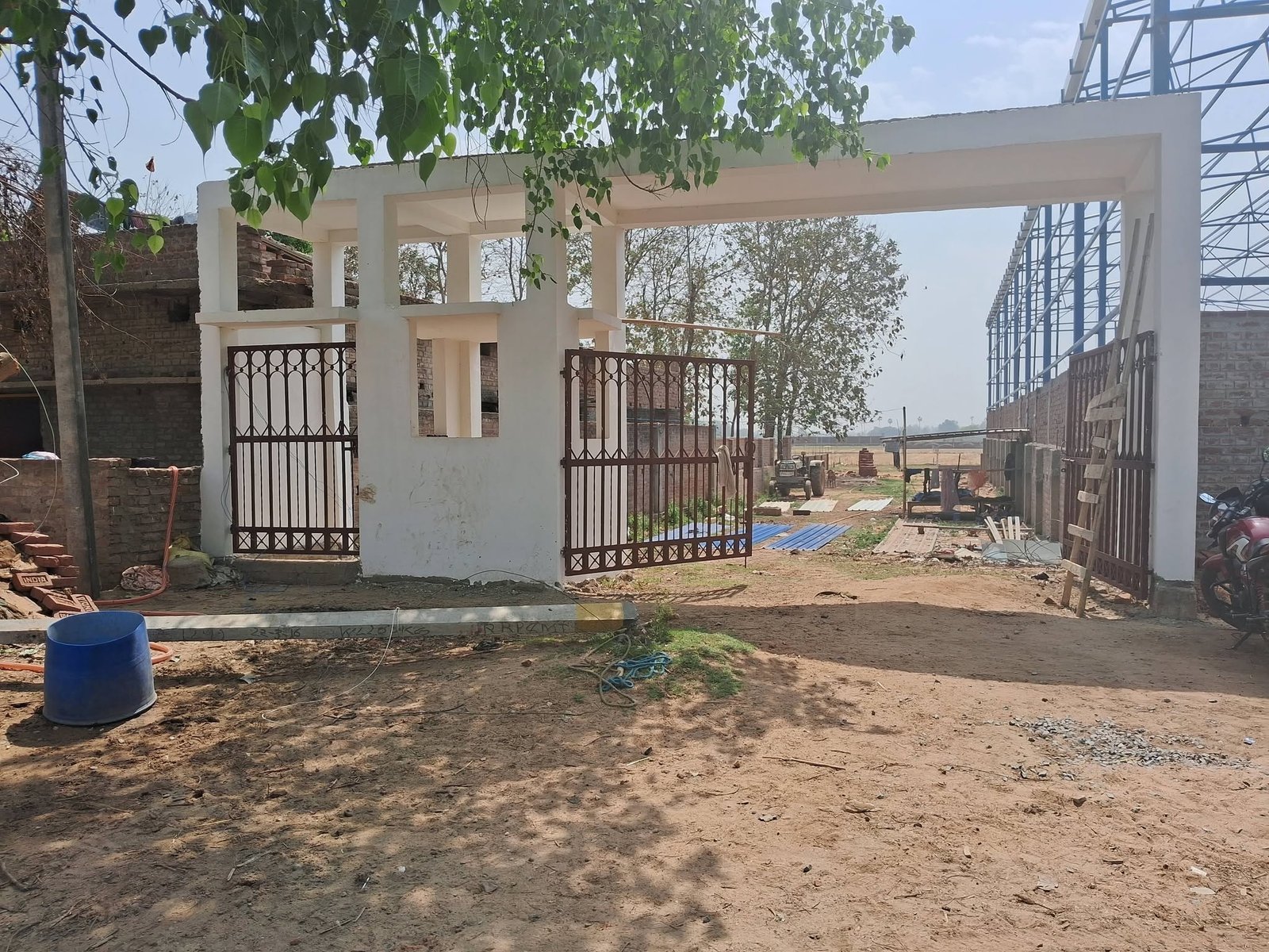 Plot for sale in Bihta, Patna – photo 1