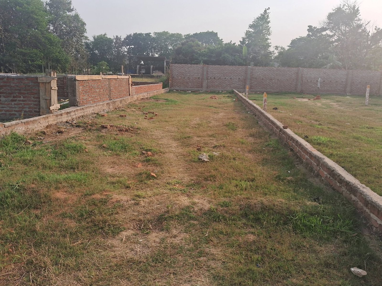 Plot for sale in Bihta, Patna – photo 2