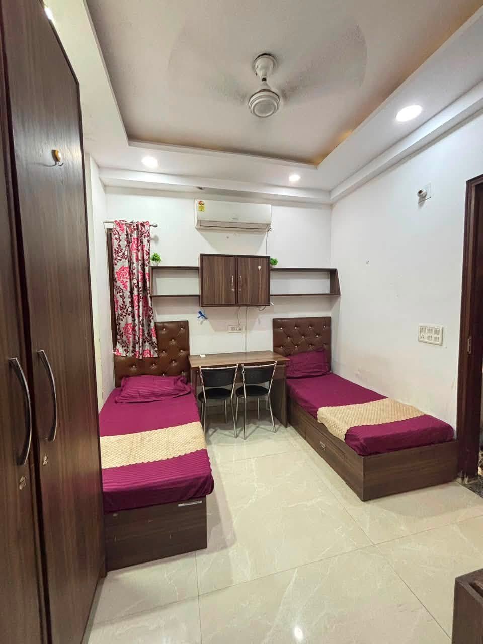 PG for Male in Vijay Nagar, Delhi – photo 3