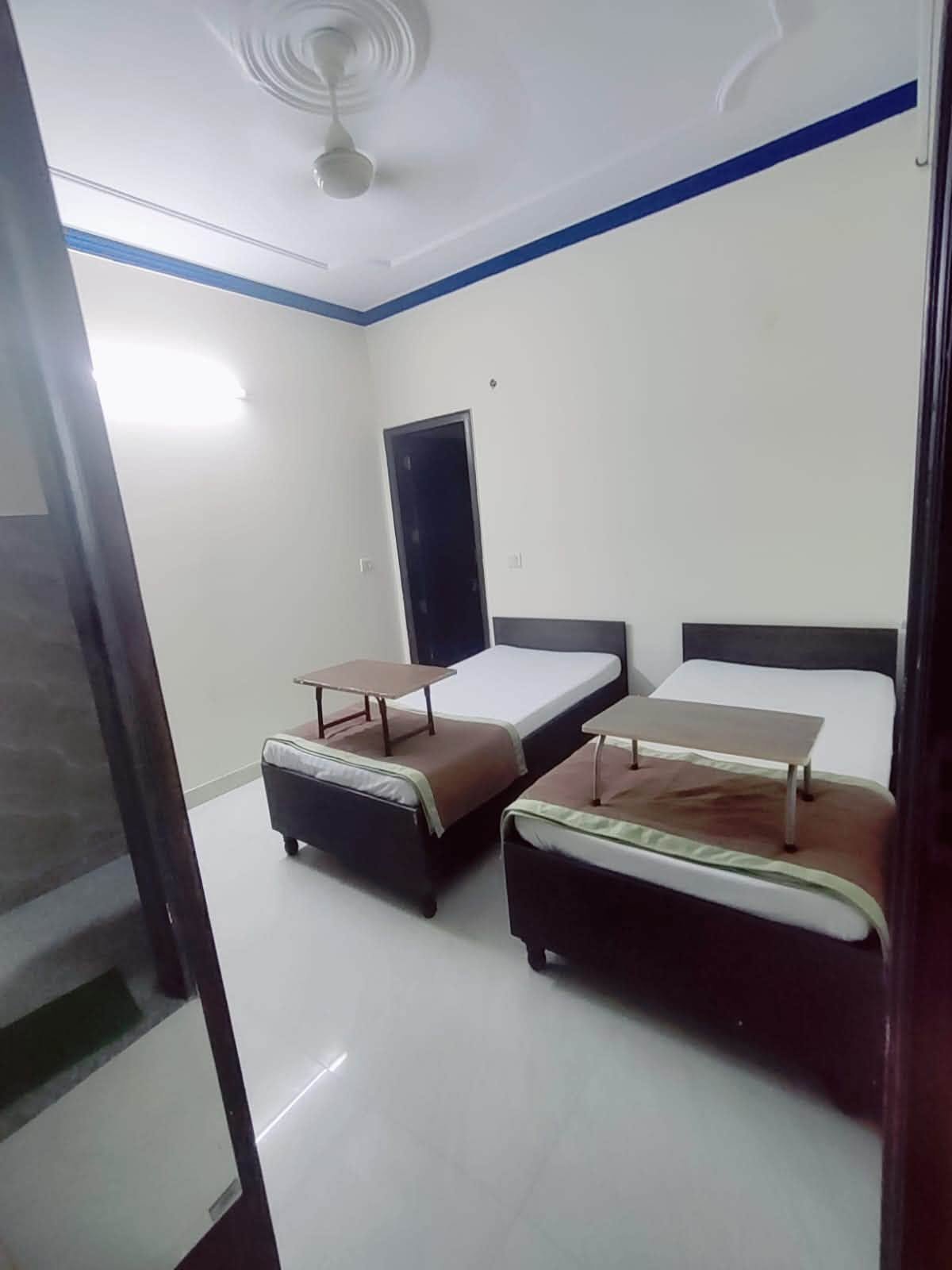 PG for Male in Vijay Nagar, Delhi – photo 2