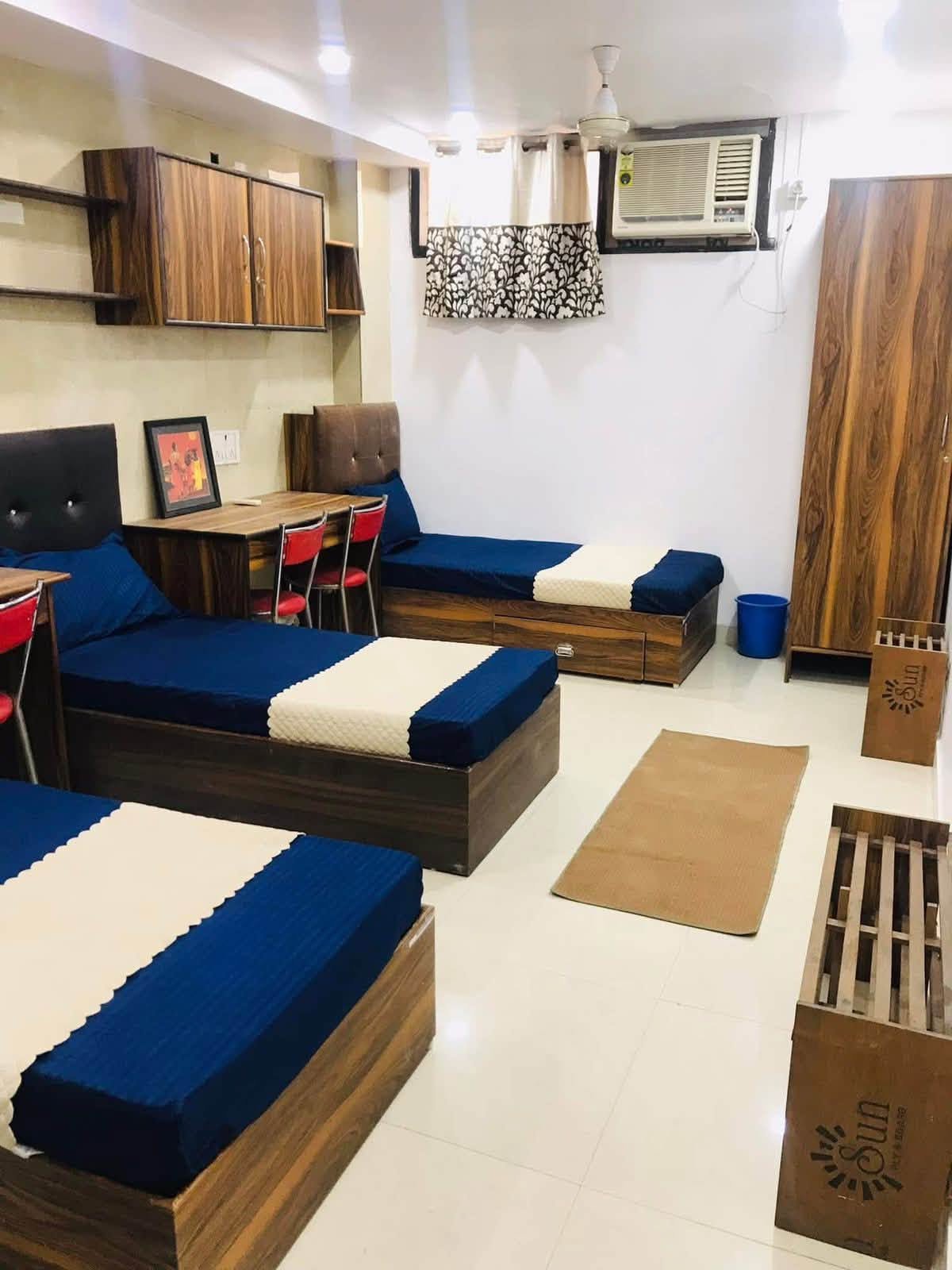 PG for Male in Vijay Nagar, Delhi – photo 1