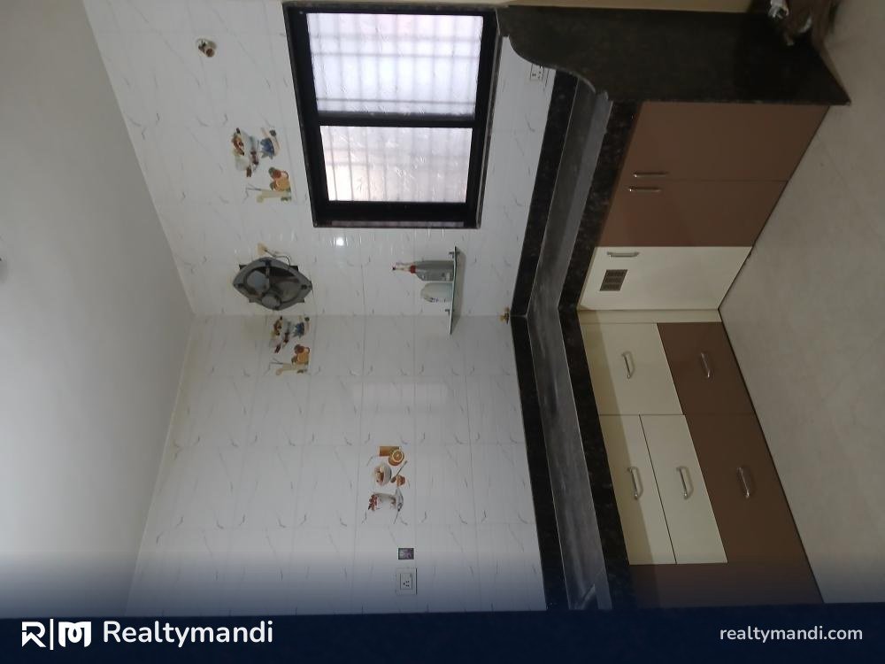 1 BHK Independent House/Villa for sale in Cottage corner, Ahmednagar – photo 3