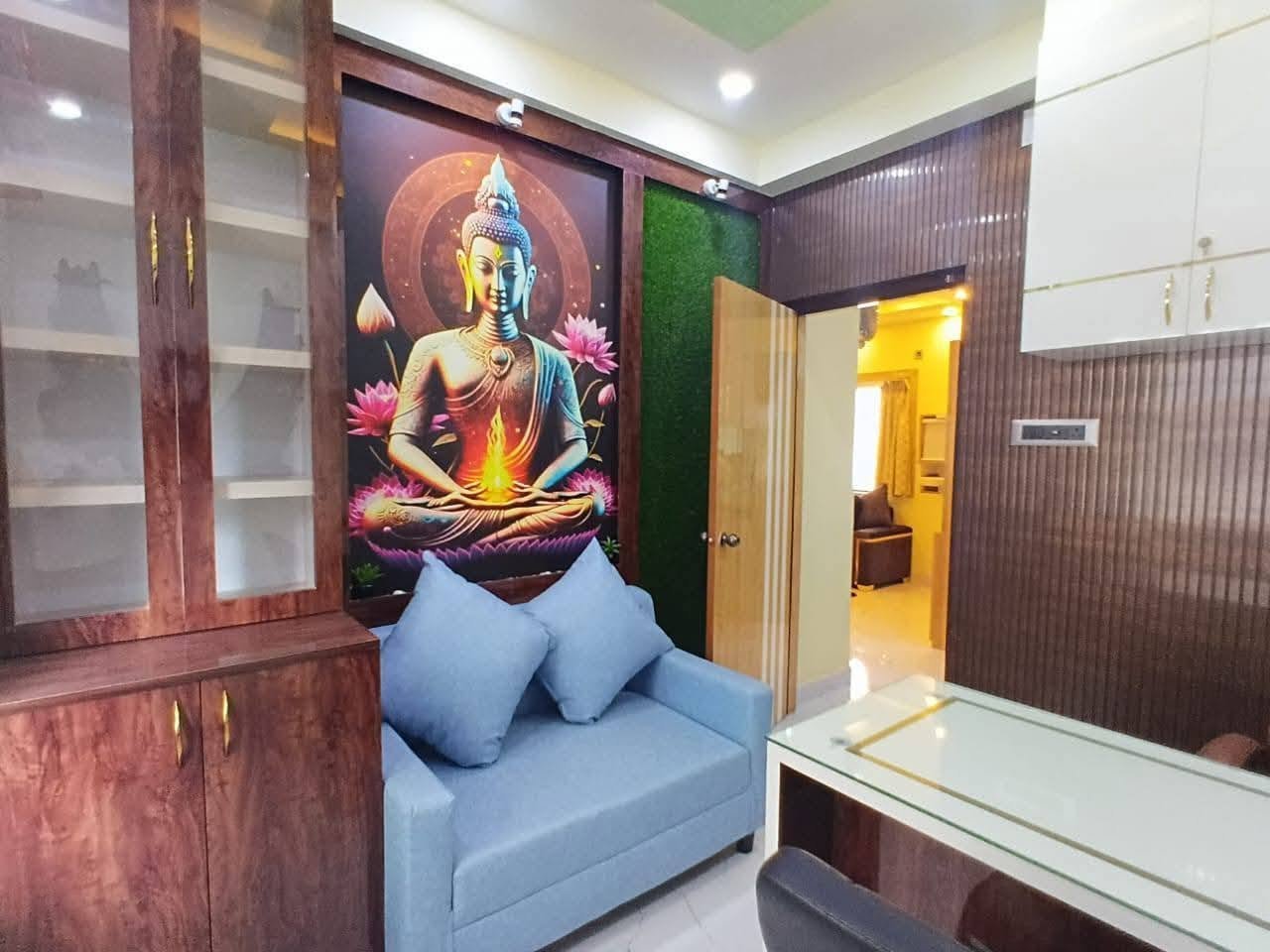 3 BHK Gated Community Villa for sale in Purbalok, EM Bypass, Kolkata – photo 1