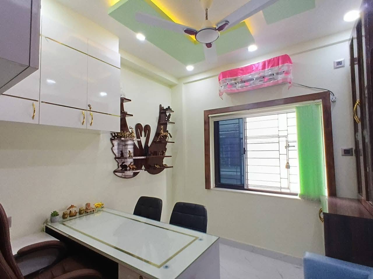 3 BHK Gated Community Villa for sale in Purbalok, EM Bypass, Kolkata – photo 3