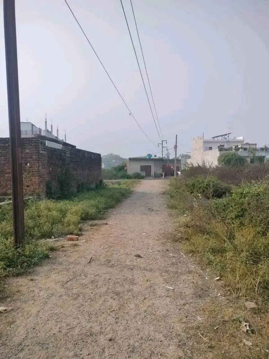 Plot for sale in IIM Road, Lucknow – photo 1