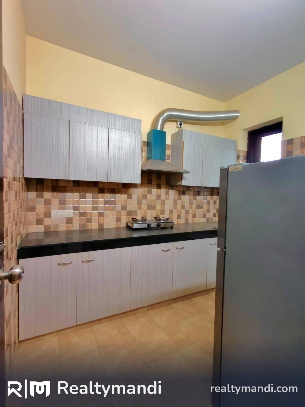 1 BHK Independent House/Villa for rent in Sector 43, Gurugram – photo 2