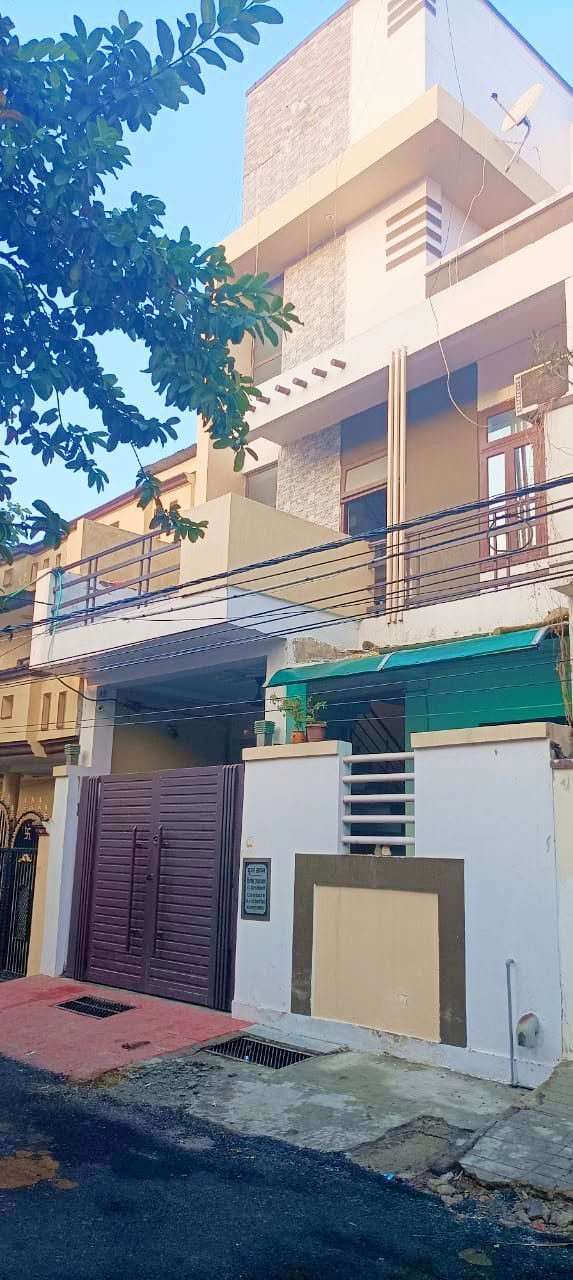 3 BHK Standalone Building for sale in Shivani Vihar, Kalyanpur, Lucknow – photo 1
