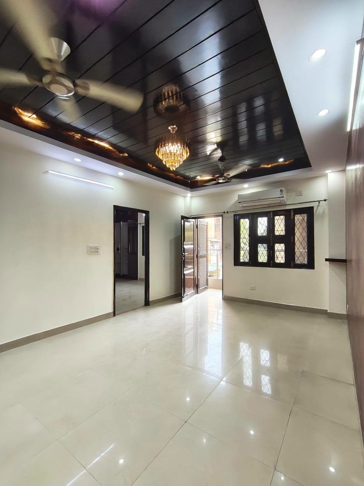 3 BHK Apartment for rent in Kalkaji Extension, Delhi – photo 2