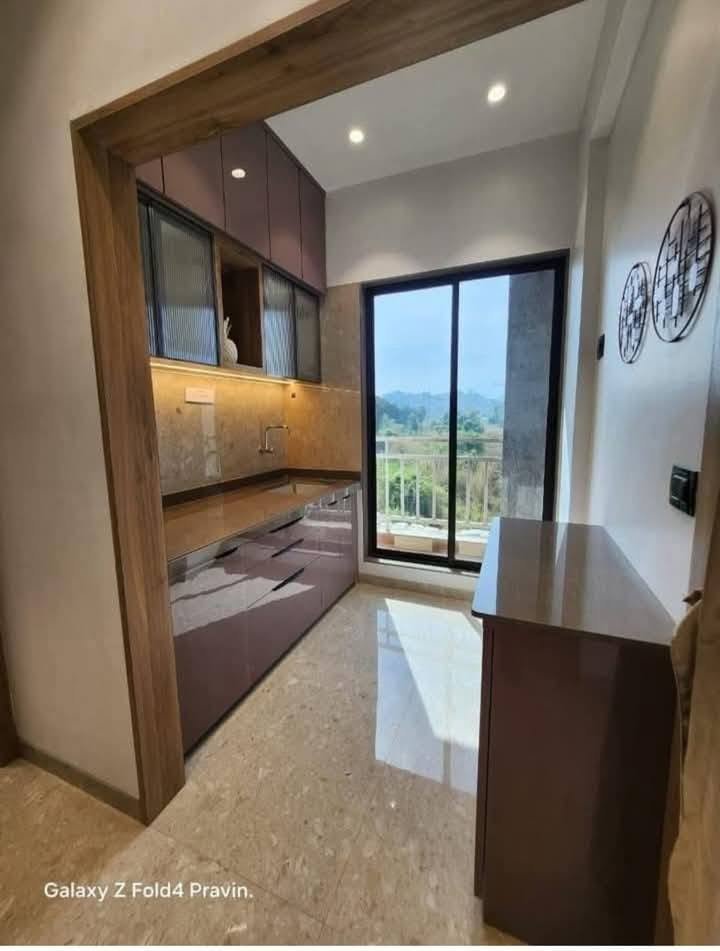 1 BHK Apartment for sale in Navi Mumbai, Raigad, Panvel – photo 1