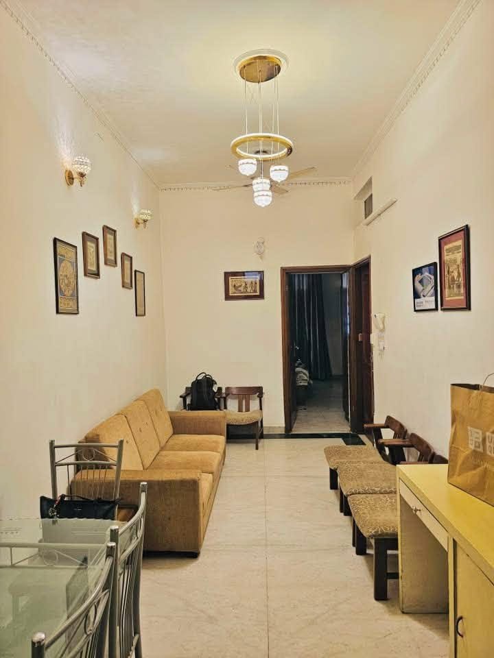 2 BHK Apartment for rent in East of Kailash, Delhi – photo 2